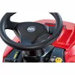 Fűnyíró traktor AGM LTM 98-25 