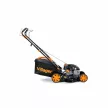 Benzines fűnyíró EAGLE 3111 V 