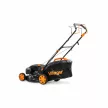 Benzines fűnyíró EAGLE 3111 V 