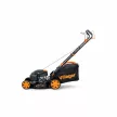 Benzines fűnyíró EAGLE 3111 V 