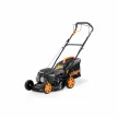 Benzines fűnyíró EAGLE 3111 V 