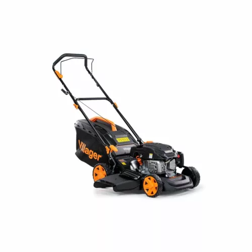 Benzines fűnyíró EAGLE 4011 V 