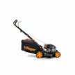 Benzines fűnyíró EAGLE 4011 V 