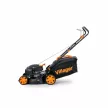 Benzines fűnyíró EAGLE 4011 V 