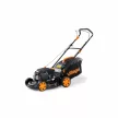 Benzines fűnyíró EAGLE 4011 V 