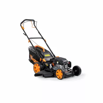 Benzines fűnyíró EAGLE 4111 V 