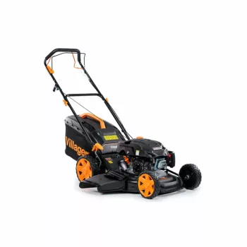 Benzines fűnyíró EAGLE 5111 V 