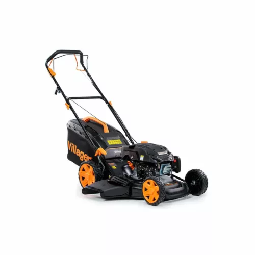 Benzines fűnyíró EAGLE 5111 V 