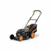 Benzines fűnyíró EAGLE 5111 V 