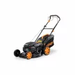 Benzines fűnyíró EAGLE 6111 V 