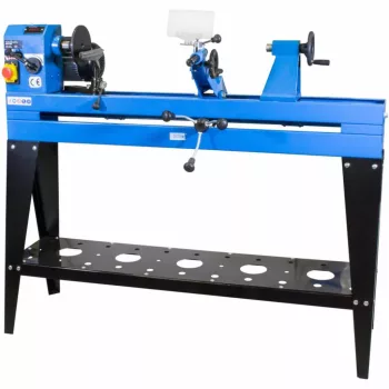 Güde Profi faesztergagép GDM 1000