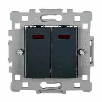 ELMARK | Nodor MIRAGE PREMIUM 900 BK fali