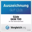 Güde Seprőgép GKM 700