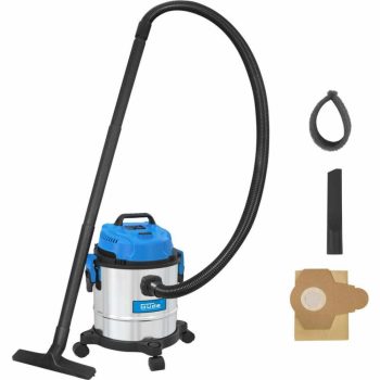 Güde Száraz-nedves porszívó GNTS 12 L