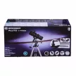 Bresser Pluto 114/500 EQ Teleszkóp