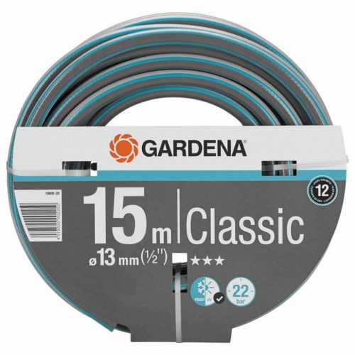 Gardena Classic tömlő (1/2") 15 m