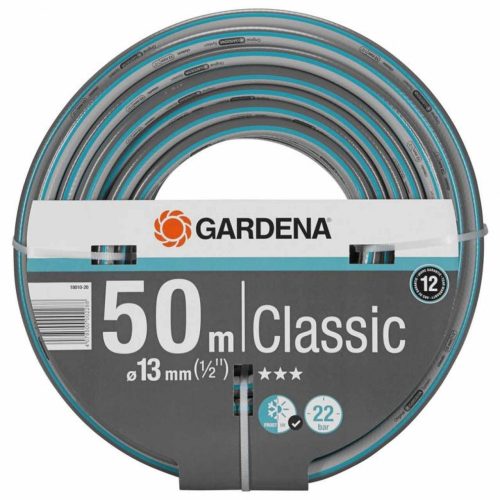 Gardena Classic tömlő (1/2") 50 m