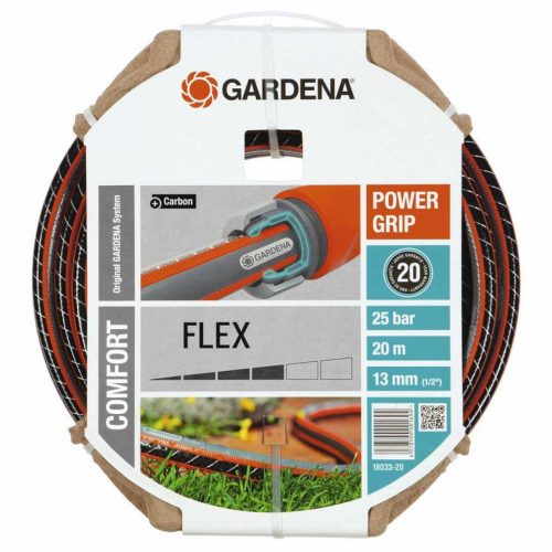 Gardena Comfort FLEX tömlő (1/2") 20 m