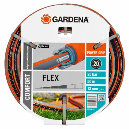 Gardena Comfort FLEX tömlő (1/2") 50 m