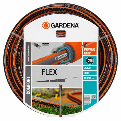 Gardena Comfort FLEX tömlő (3/4") 50 m