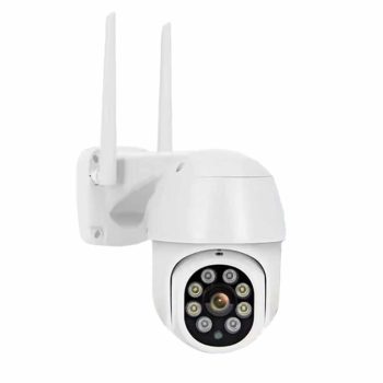 EL-Q202 TUYA SMART WI-FI PTZ CAMERA 2MP IP66
