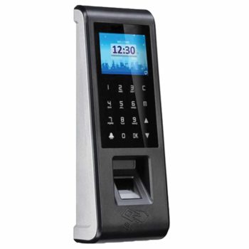 EL-TFS70 BIOMETRIC ACCESS CONTROLLER 13.56 MHz