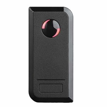 EL-S1RX RFID+MIFARE+ HID ACCESS CONTR. READER,IP66