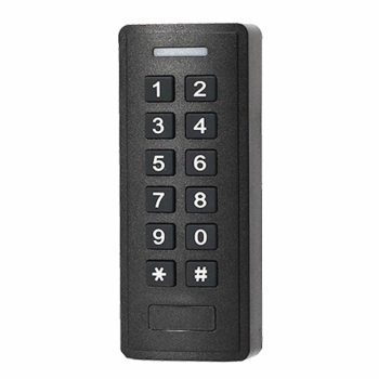 EL-SK2X RFID+MIFARE+ HID ACCESS CONTROLLER