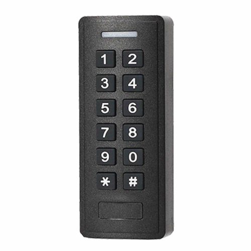 EL-SK2X RFID+MIFARE+ HID ACCESS CONTROLLER