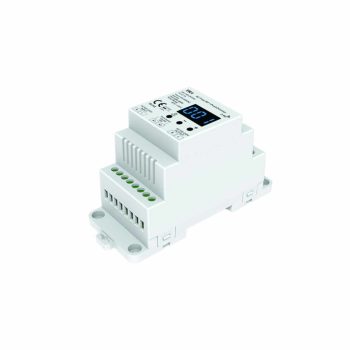 TR1 1 CHANNEL TRIAC DIMMER FOR DIN RAIL