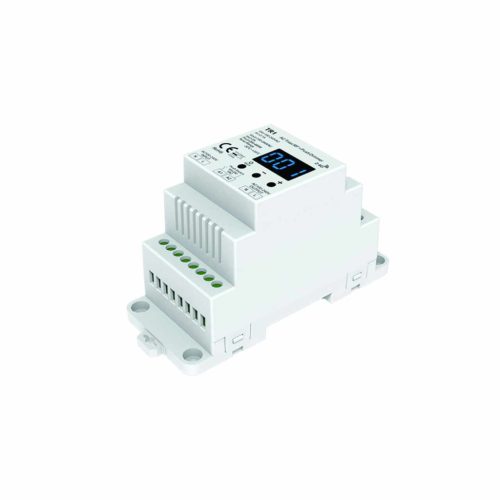 TR1 1 CHANNEL TRIAC DIMMER FOR DIN RAIL
