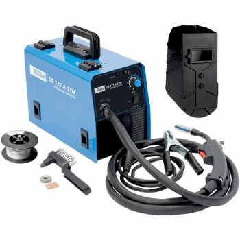 Güde | Inverteres CO hegesztőgép SG 131 A-SYN