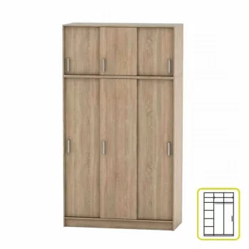 Güde , Hasogatógép GHS 500/7 TED