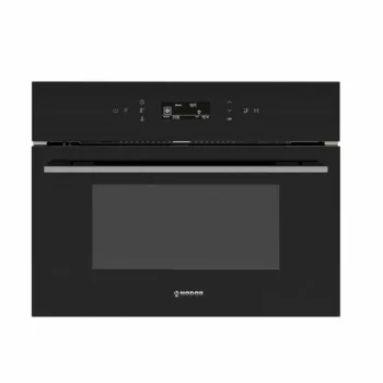 NODOR - Beépíthető sütő NorChef MO-4800 DB