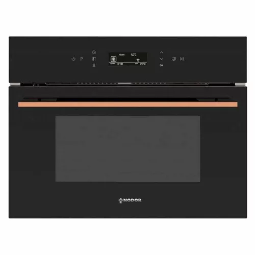 NODOR - Beépíthető sütő NorChef SO-4800 CU