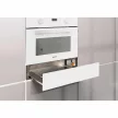 NODOR - Melegentartó fiók NorChef WP-1501 SW fehér