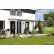 SKANHOLZ Terasztető aluminium 224/2
