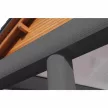 SKANHOLZ Terasztető aluminium 224/2