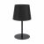 TK LIGHTING TABLE LAMP MAJA 2936 1XE27 BLACK