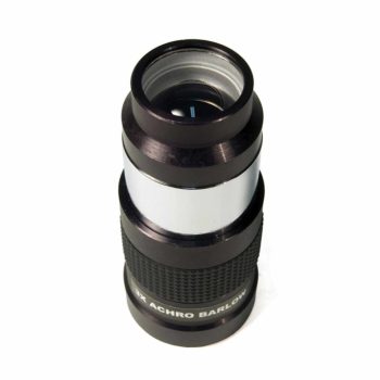 Bresser 3x 31,7 mm-es akromatikus Barlow lencse