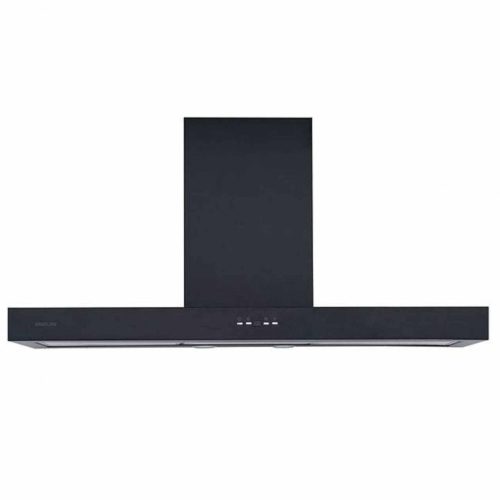 Davoline - Páraelszívó TAU HPA 60 cm fekete - A készlet erejéig rendelhető!