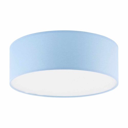 TK LIGHTING CEILING LAMP RONDO KID 3229 4XE27 BLUE