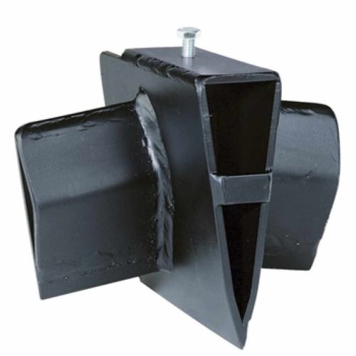 4-vállas hasítóék HL 710, 810 rönkhasítóhoz