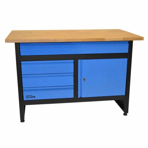 Güde Munkapad GW 3/1