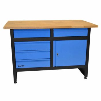 Güde Munkapad GW 5/1