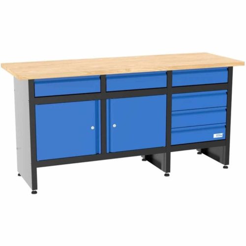 Güde Munkapad GW 6/2 XL Új termék