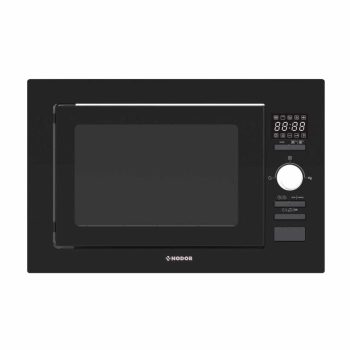   NODOR - Beépíthető mikrohullámú sütő NorChef MW-25 DG DB