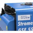 Güde | GÜDE Áramfejlesztő 5000 W, 5501 DSG