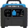 Güde , Inverteres áramfejlesztő ISG 1200-1 Q