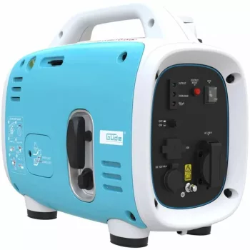   Güde | GÜDE Áramfejlesztő inverteres áramfejlesztő, 800 W, ISG 800-1 